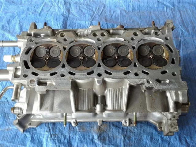 ГБЦ для Toyota RAV4 XA40 2013-2015 на фотографиях