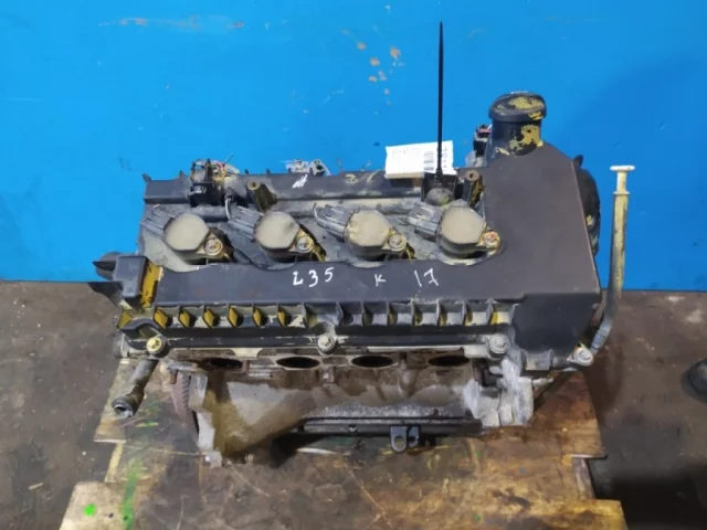 Продажа двигателя 4G15