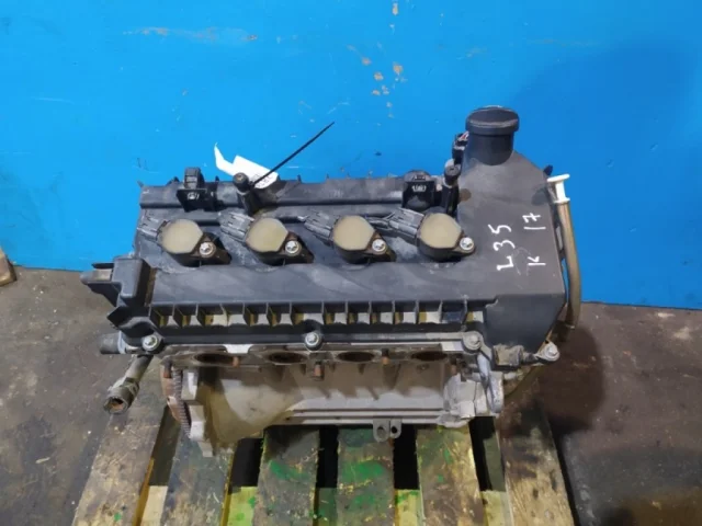 Продажа двигателя 4A91