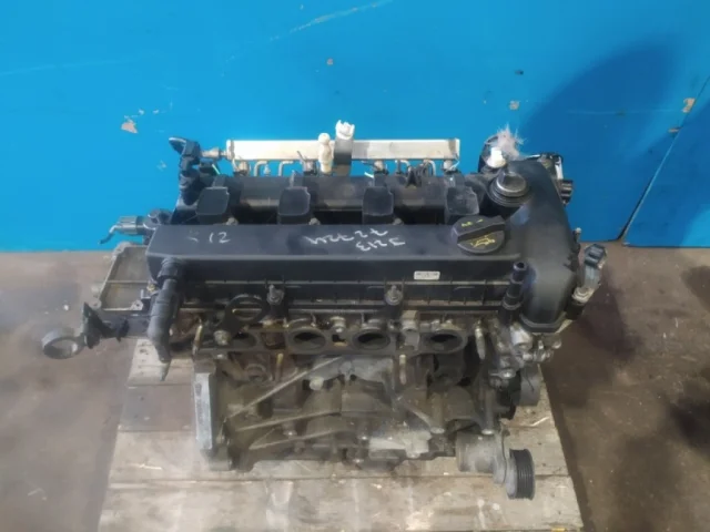 Продажа двигателя SEBA