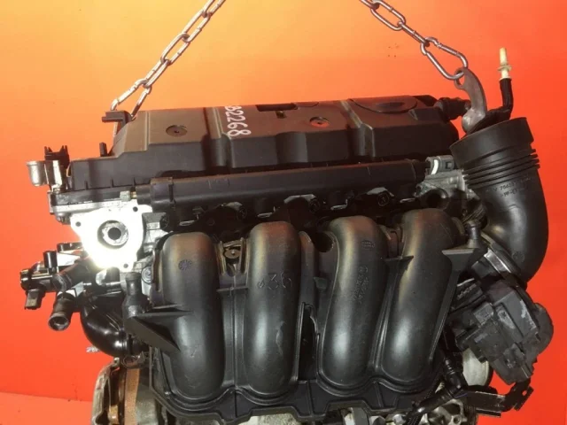 Продажа двигателя EP6