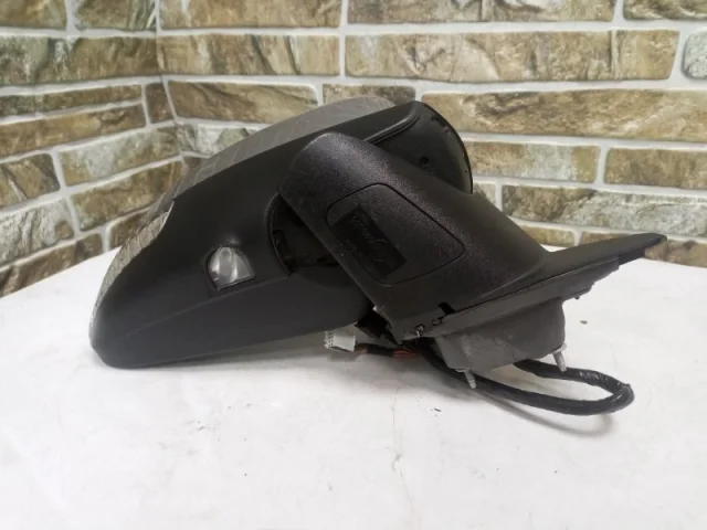 Двери для Jeep Grand Cherokee 4 WK2 rest 2013-2018 на фотографиях