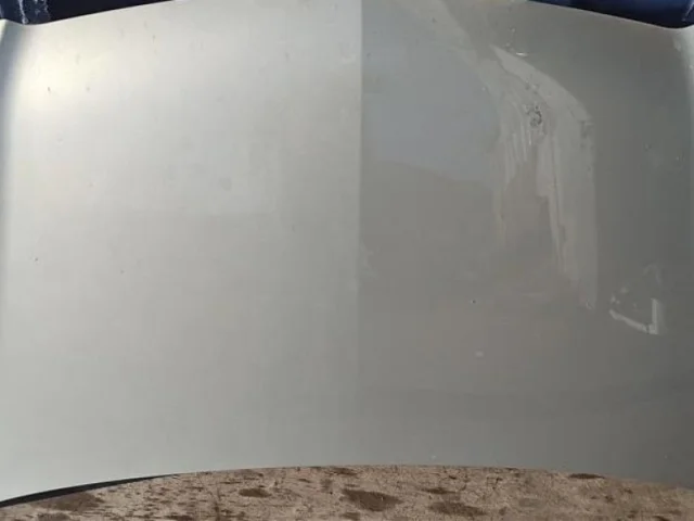 Капот для Opel Zafira B 2005-2015 на фотографиях