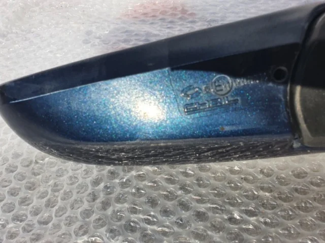 Зеркала для Nissan Almera Classic B10 2006-2012 на фотографиях