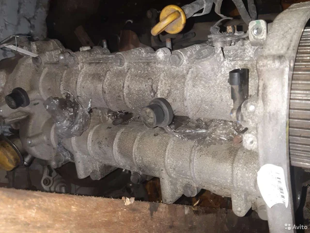 Продажа двигателя Z19DTH