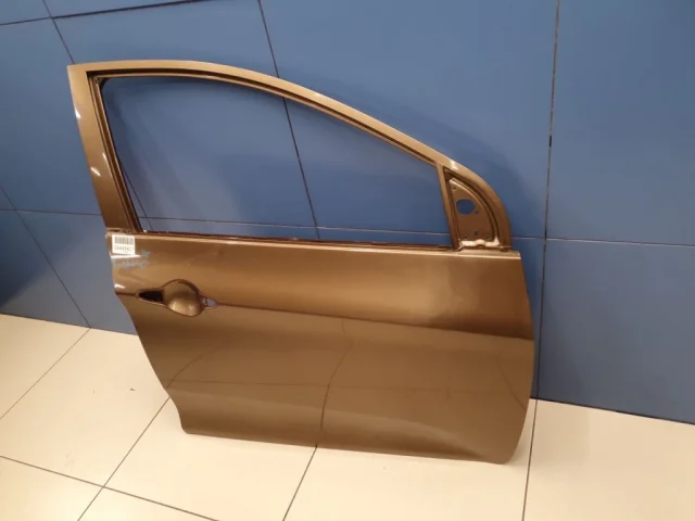 Двери для Kia Picanto ТA 2011-2017 (5dr) на фотографиях