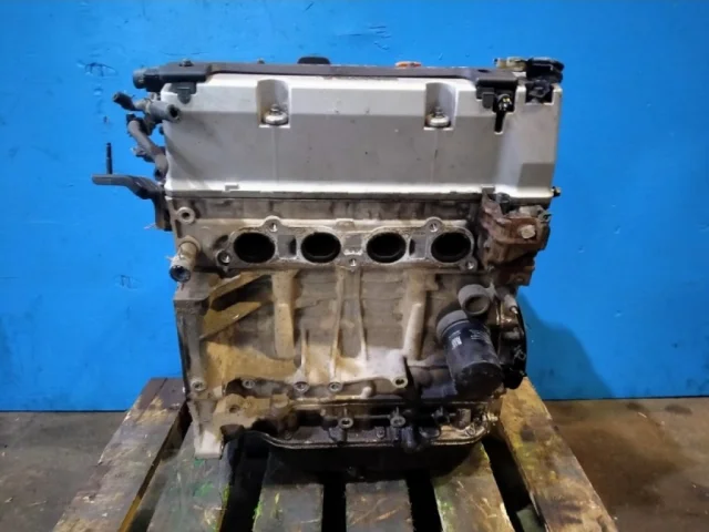 Продажа двигателя K20A4