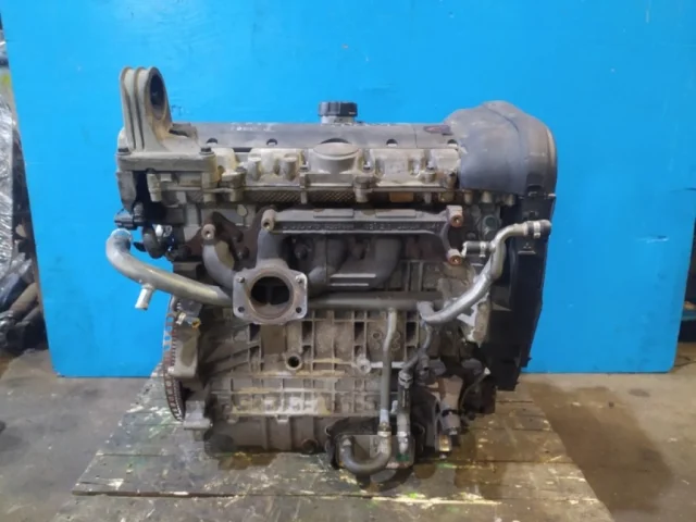 Продажа двигателя B5244T3