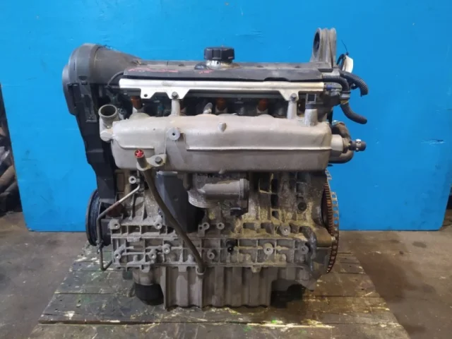 Продажа двигателя B5244T3