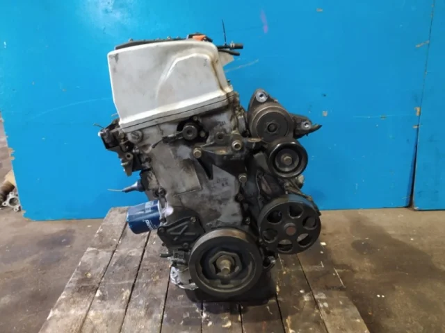 Продажа двигателя K24A3