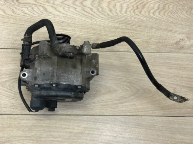 Генератор для Porsche Cayenne 957 Rest 2007-2010 на фотографиях