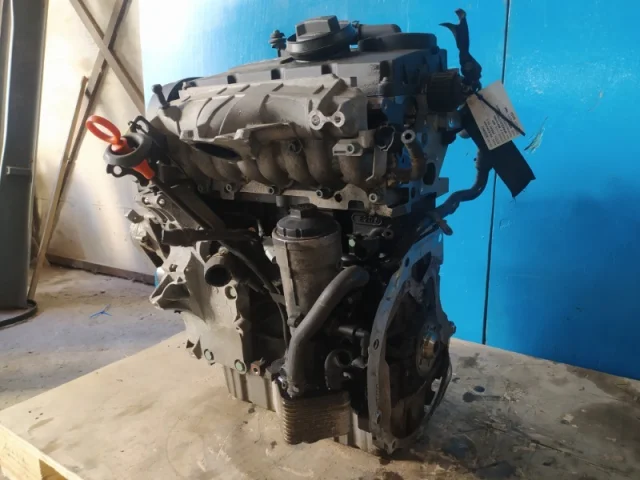 Продажа двигателя BKP