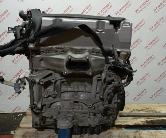 Продажа двигателя K24A3