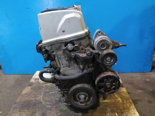 Продажа двигателя K24A3