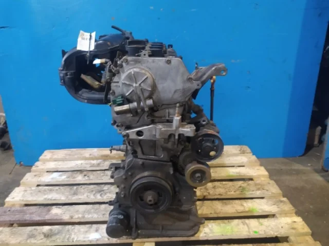 Продажа двигателя QR20DE