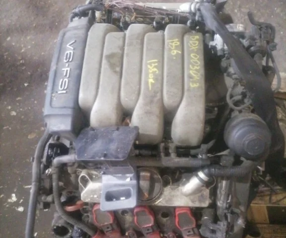 Продажа двигателя CCD