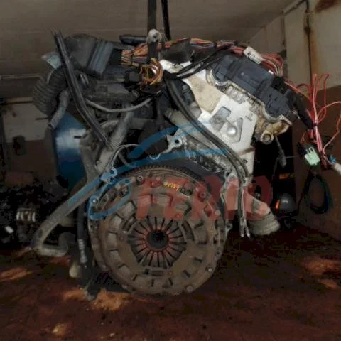 Продажа двигателя M54B22