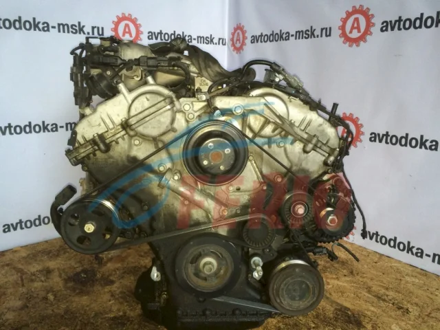 Продажа двигателя G6DB