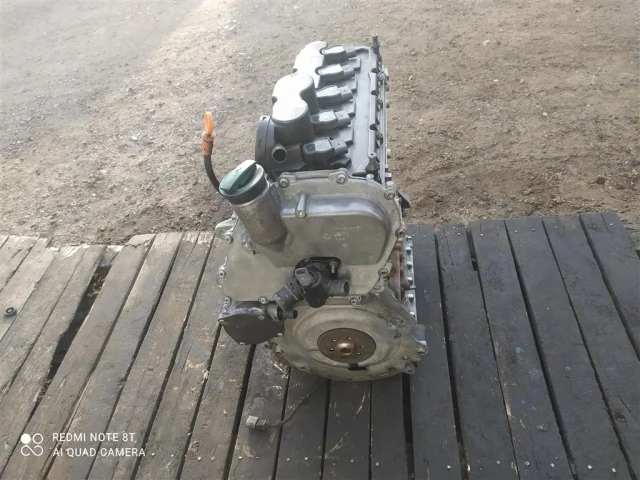 Продажа двигателя BGP