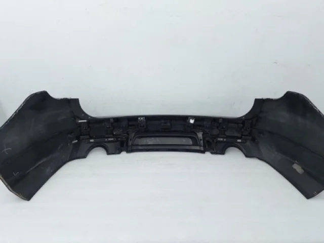 Бампер для Ford Explorer UN152 2001-2005 на фотографиях