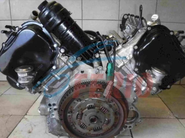 Продажа двигателя CCD