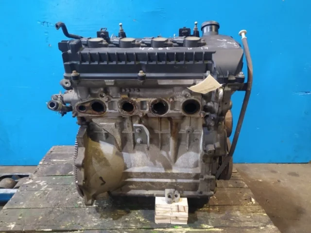 Продажа двигателя 4A91