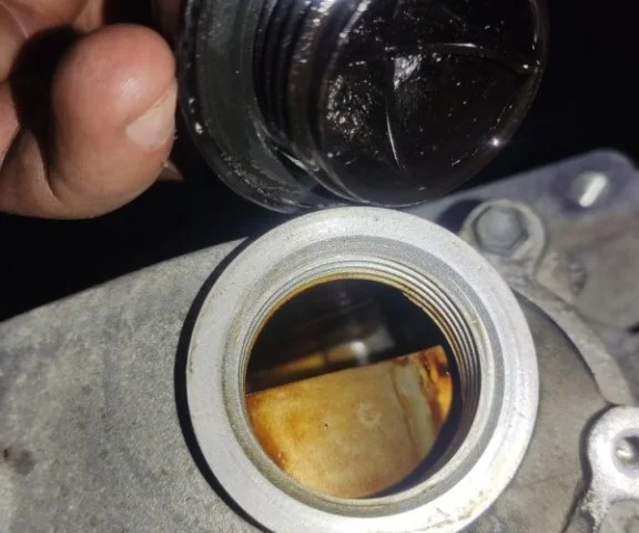 Двигатель без навесного для Toyota Alphard H20 2008-2015 на фотографиях