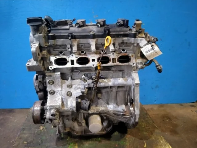 Продажа двигателя MR20DE