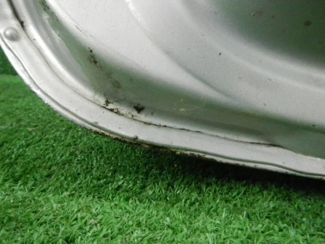 Крышка багажника для Volkswagen Touran 1T 2003-2015 на фотографиях