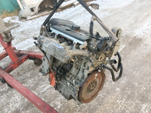 Продажа двигателя B5254T2