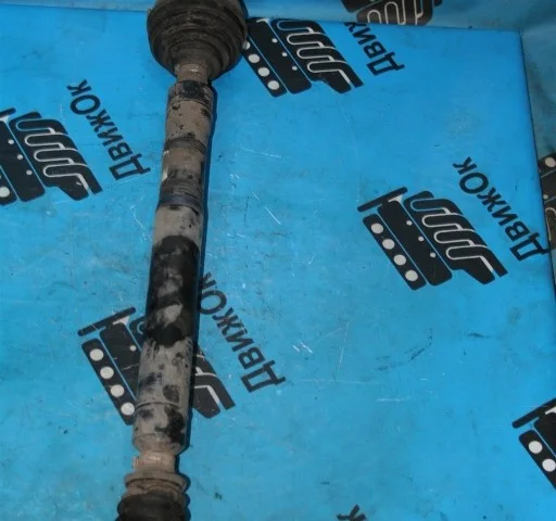 Привод передний правый для Volkswagen Passat (B7) 2010-2014 на фотографиях