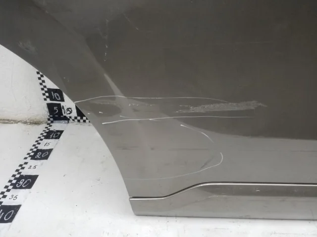 Дверь задняя правая для Volvo XC90 II L 2014-2019 на фотографиях