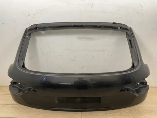 Дверь багажника для Audi Q7 4L 2005-2015 на фотографиях