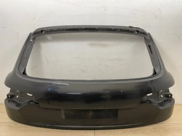 Дверь багажника для Audi Q7 4L 2005-2015 на фотографиях