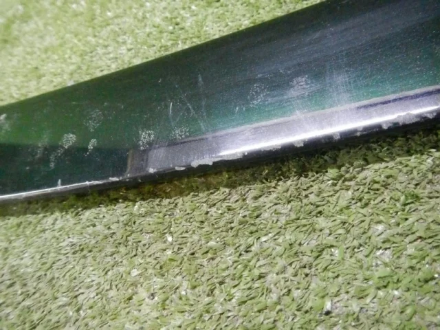 Спойлер багажника для Skoda Rapid I NH3 2012-2017 на фотографиях