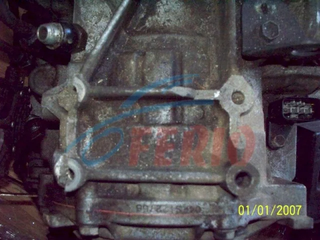 АКПП для Chevrolet Lacetti 2004-2013 Хэтчбек на фотографиях