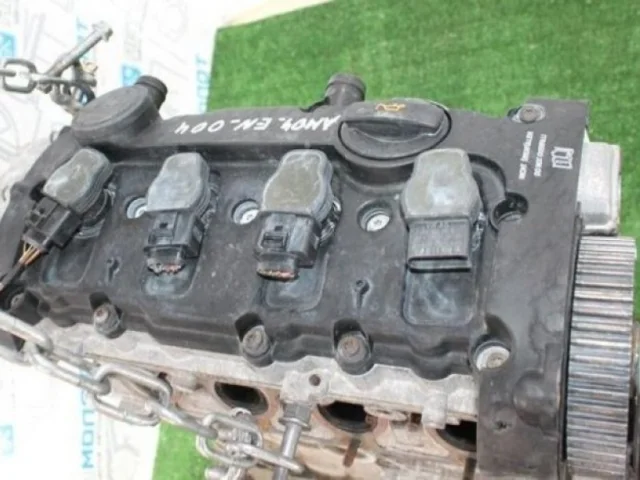 Продажа двигателя BVX