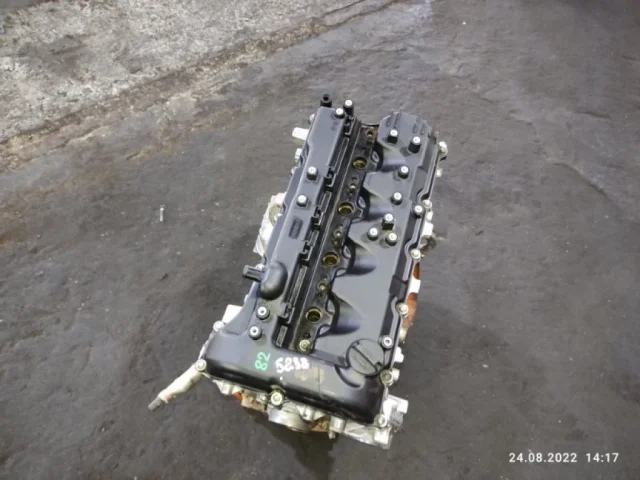 Продажа двигателя 4N15