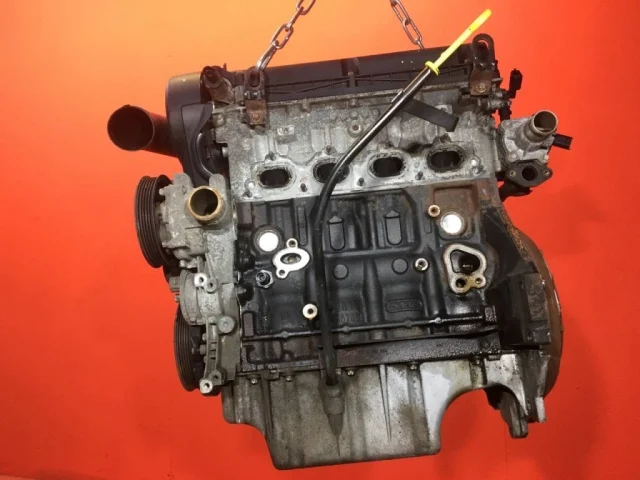 Продажа двигателя Z16XER