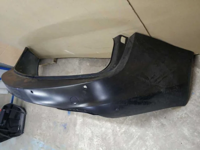 Бампер задний для Opel Insignia Универсал A 2008-2017 на фотографиях