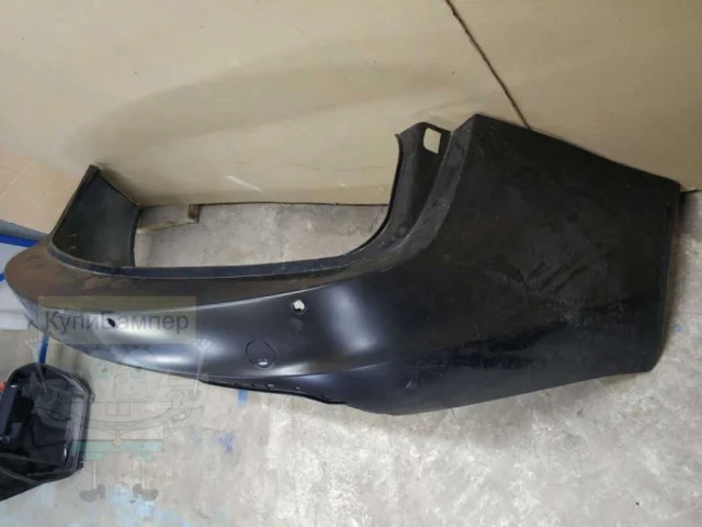 Бампер задний для Opel Insignia Универсал A 2008-2017 на фотографиях