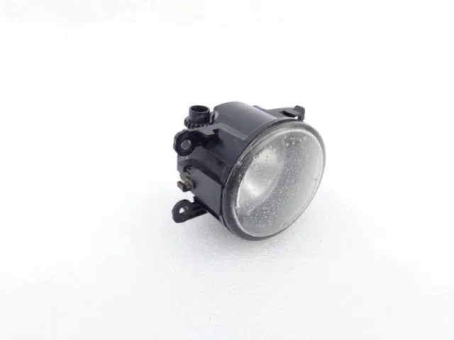 Противотуманка (ПТФ) передняя левая для Ford Explorer U502 rest 2014-2019 на фотографиях