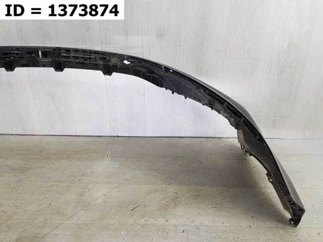 Бампер передний для Kia Carnival 1 UP/GQ 1998-2006 на фотографиях