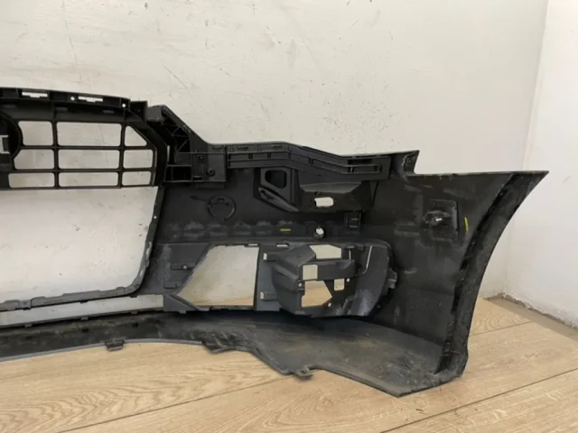 Бампер для Audi A6 C7 Avant 2010-2018 на фотографиях