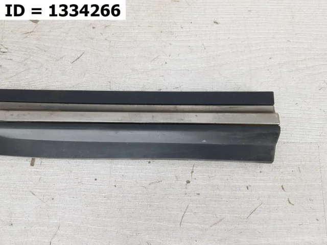 Молдинг двери задний правый для Infiniti FX S51 2008-2013 на фотографиях