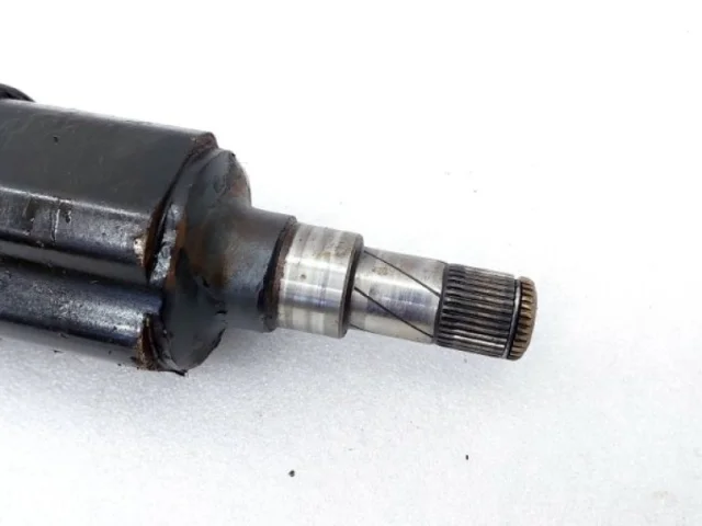 Привод передний левый для Chevrolet Cruze 2 J400 2015-2019 на фотографиях