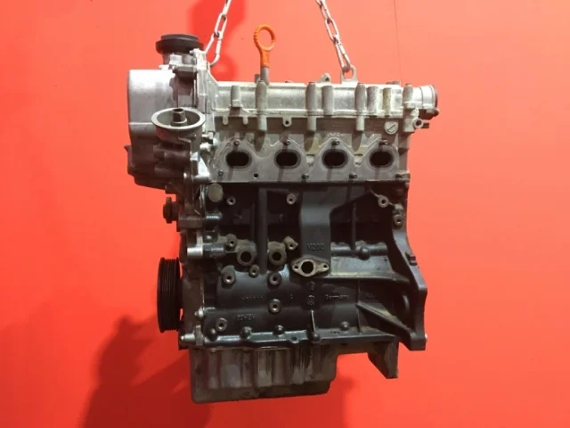 Продажа двигателя CAXA