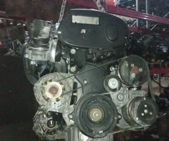 Продажа двигателя Z18XER