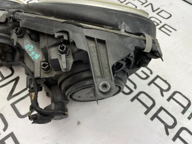 Продажа двигателя 272.964