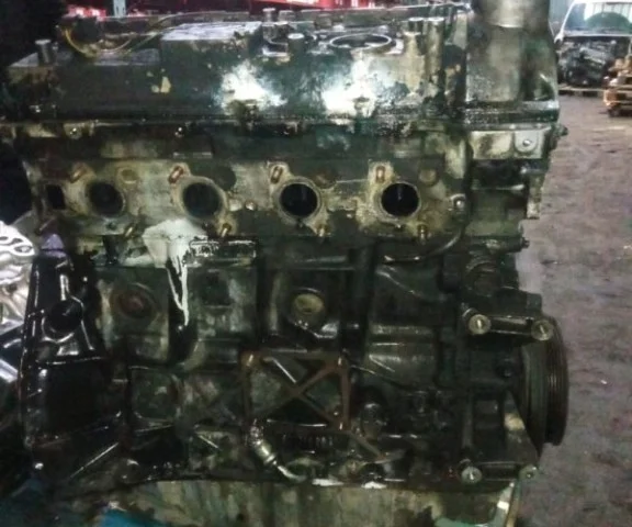 Продажа двигателя 611.980